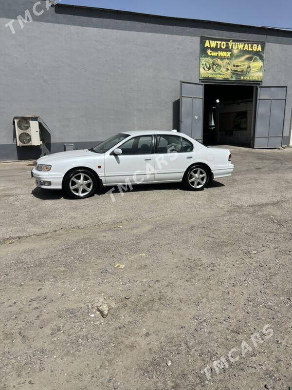 Nissan Maxima 1997 - 70 000 TMT - Mary - img 5