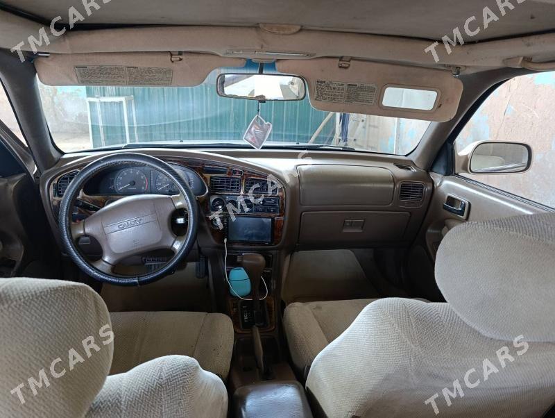 Toyota Camry 1995 - 85 000 TMT - Туркменабат - img 5
