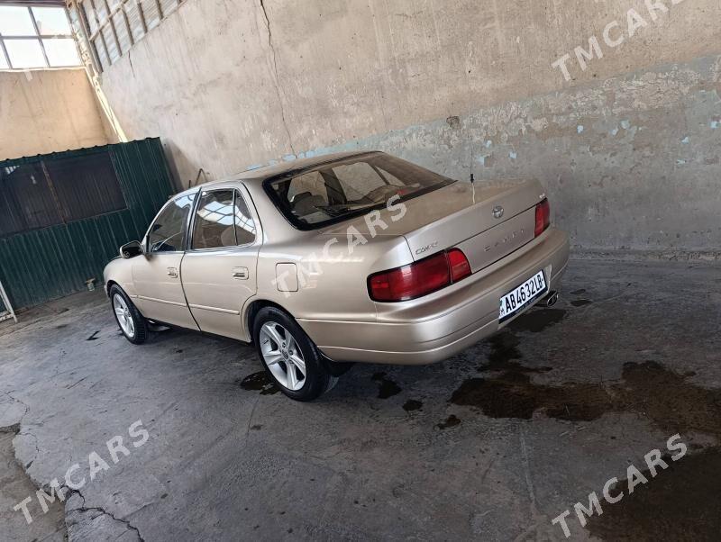 Toyota Camry 1995 - 85 000 TMT - Туркменабат - img 4