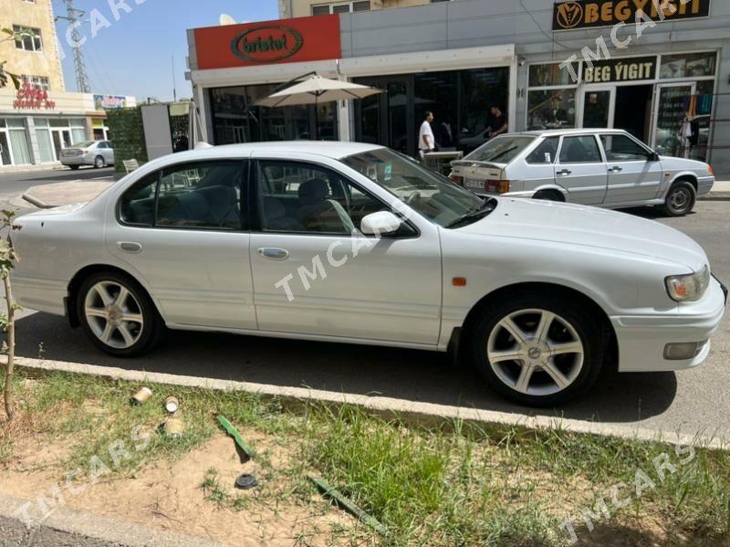 Nissan Maxima 1997 - 70 000 TMT - Mary - img 8