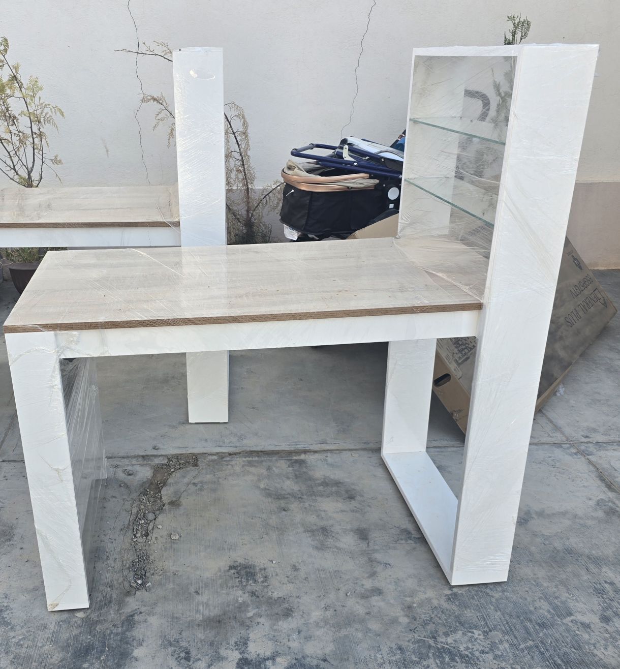 Маникюрный стол - Aşgabat - img 3