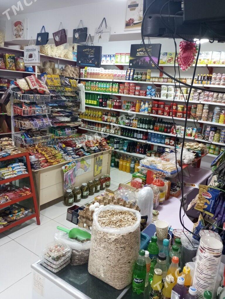 Magazin padwal - Туркменбаши - img 3