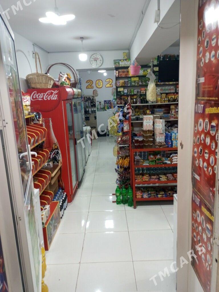 Magazin padwal - Туркменбаши - img 7