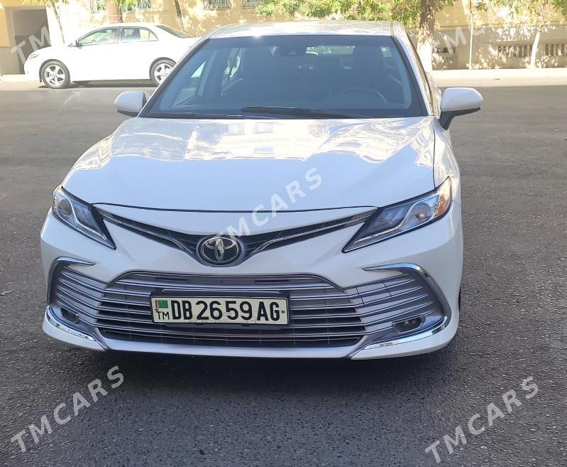 Toyota Camry 2019 - 270 000 TMT - Мир 4 - img 3