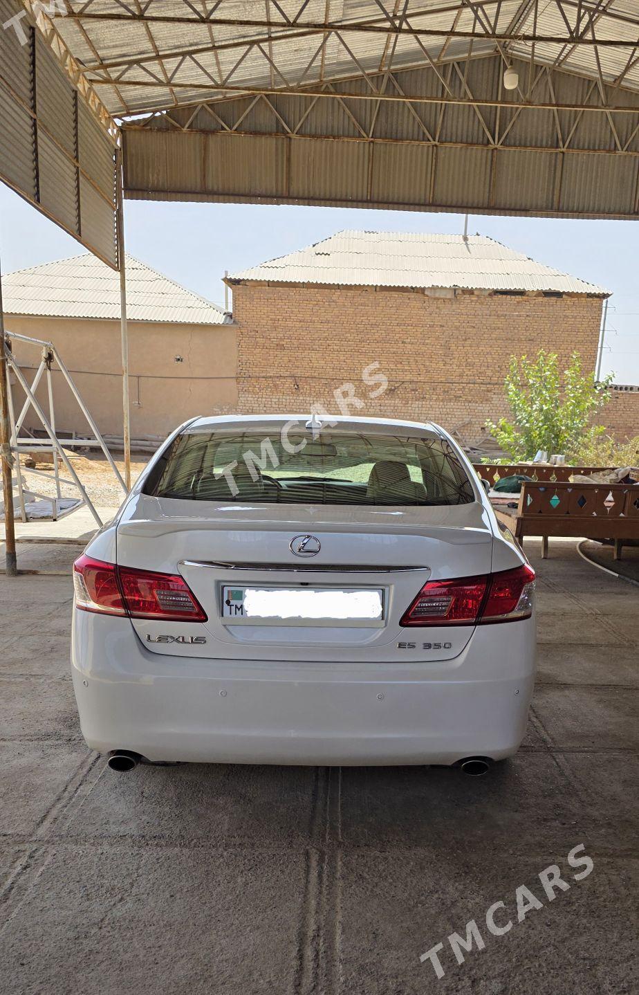 Lexus ES 350 2011 - 270 000 TMT - Babadaýhan - img 2