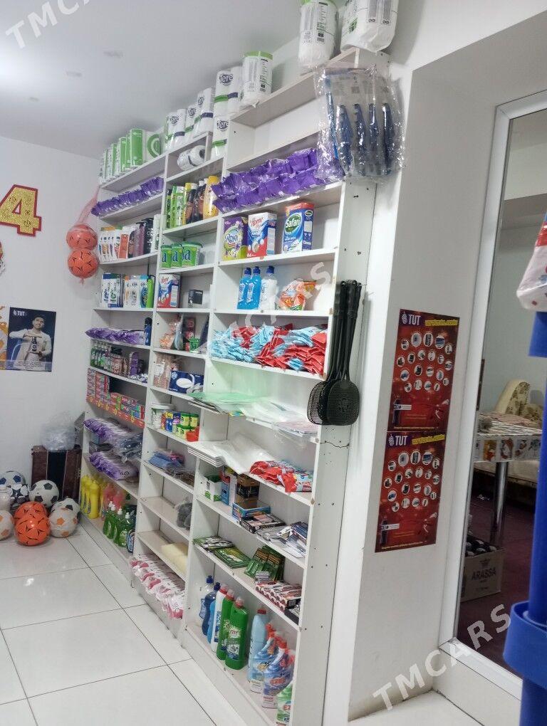 Magazin padwal - Туркменбаши - img 5