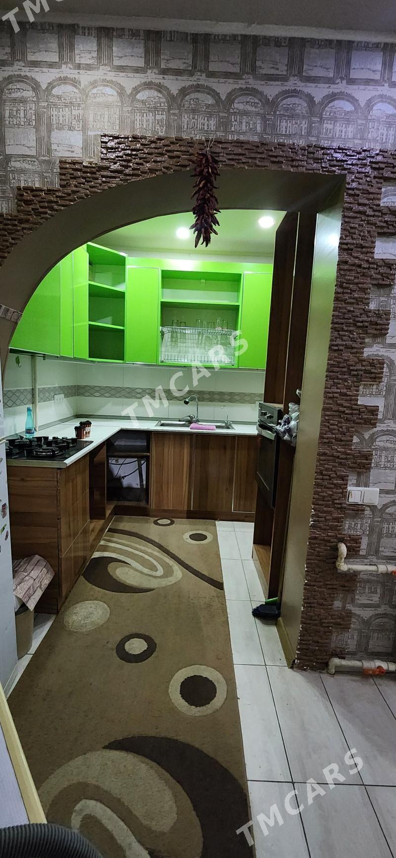 GAGARINA 3 KOMNAT - Район ст. Аэропорта, ул. Гагарина - img 4