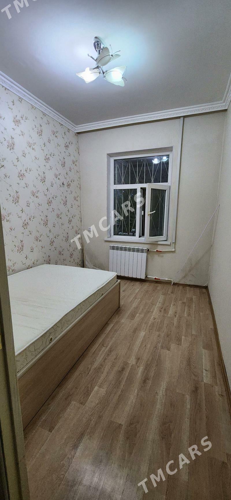 GAGARINA 3 KOMNAT - Район ст. Аэропорта, ул. Гагарина - img 6