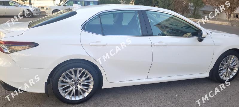 Toyota Camry 2019 - 270 000 TMT - Мир 4 - img 6