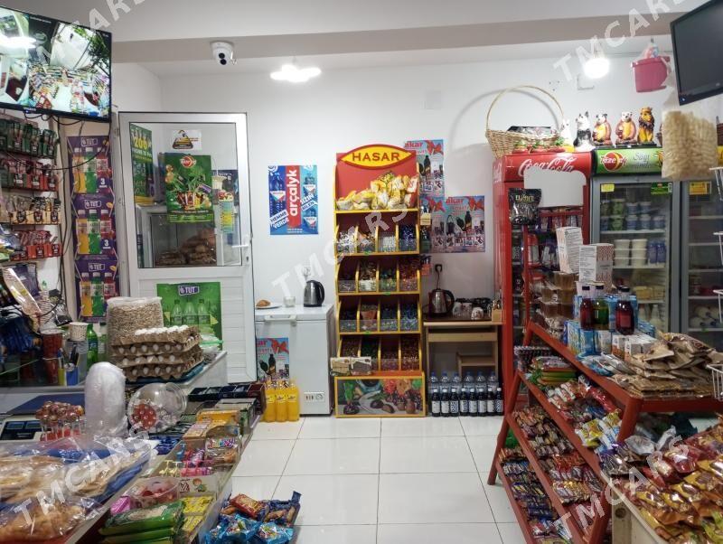 Magazin padwal - Туркменбаши - img 4