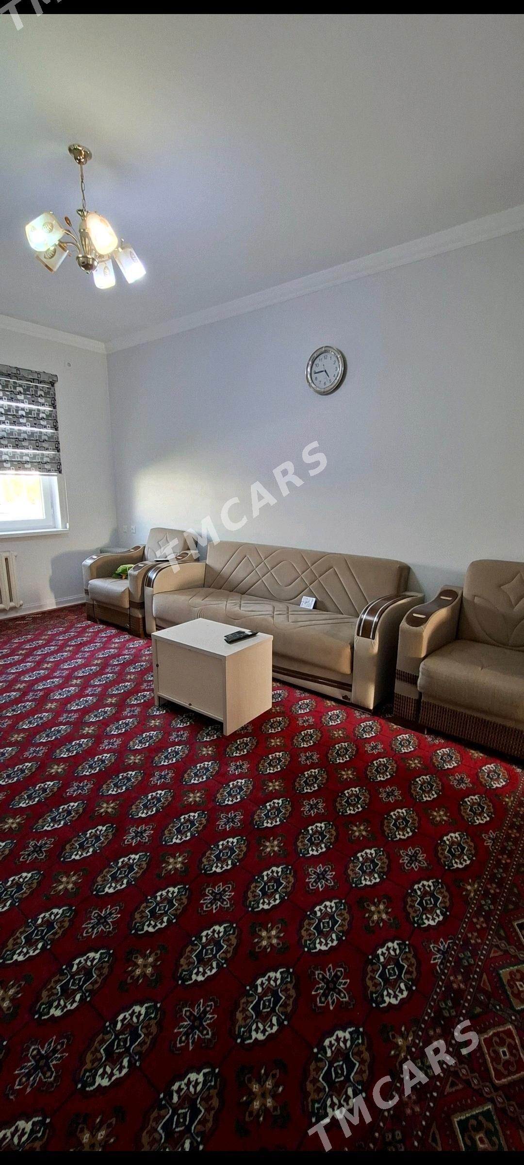 Arenda jay 11 Mkr - Aşgabat - img 2