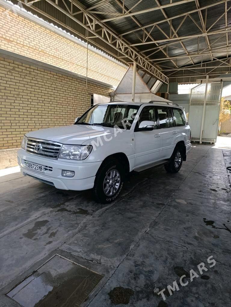 Toyota Land Cruiser 1999 - 260 000 TMT - Мары - img 6