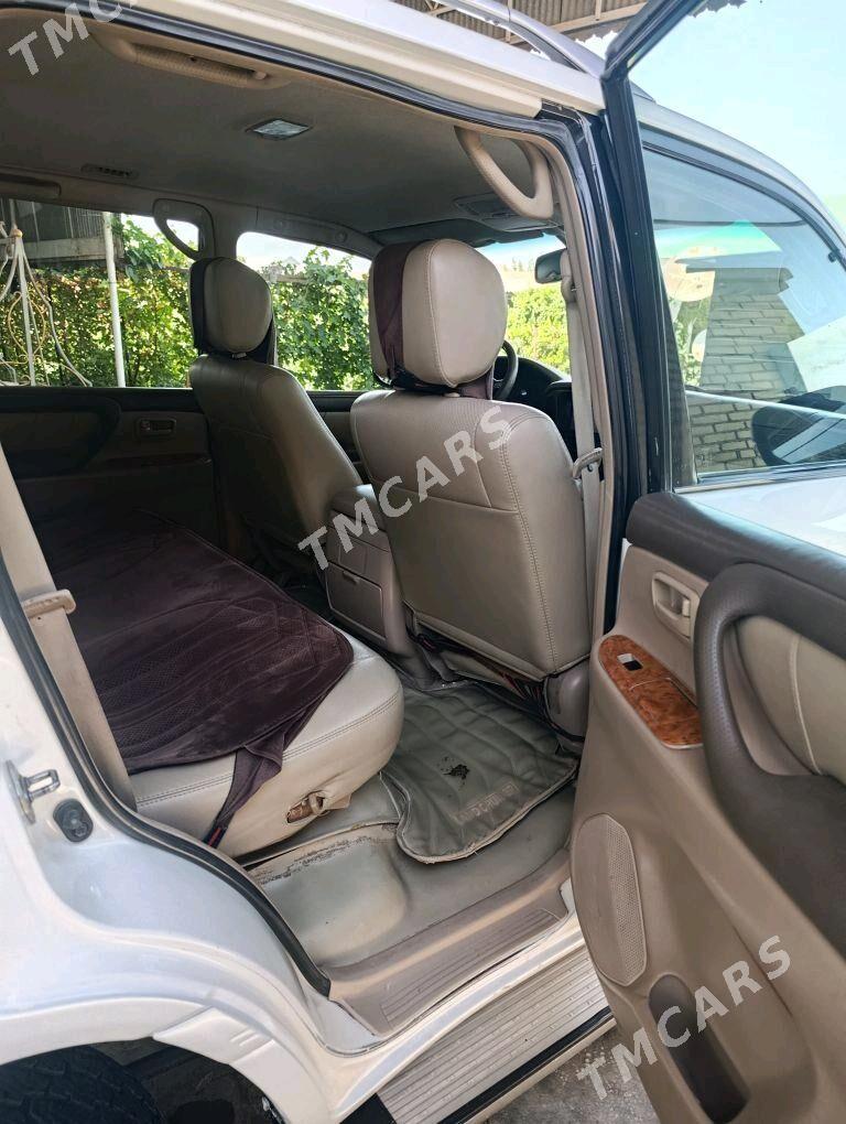 Toyota Land Cruiser 1999 - 260 000 TMT - Мары - img 2