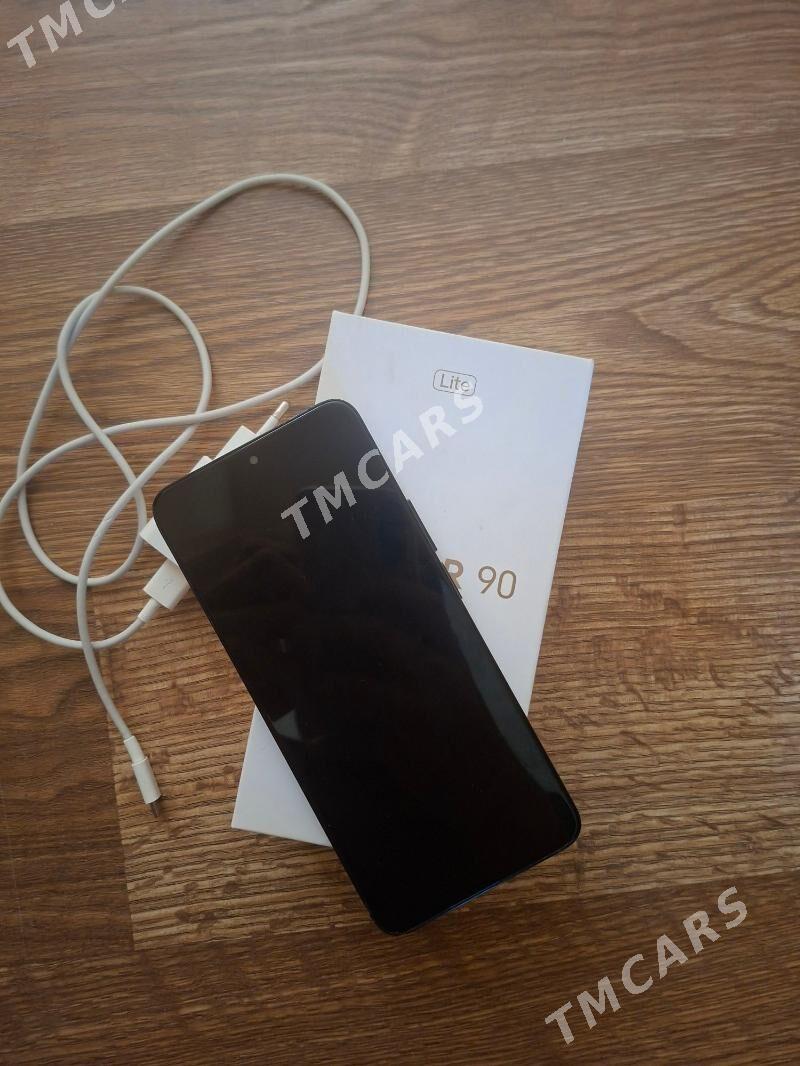Honor 90 lite 8/256 - 30 mkr - img 2