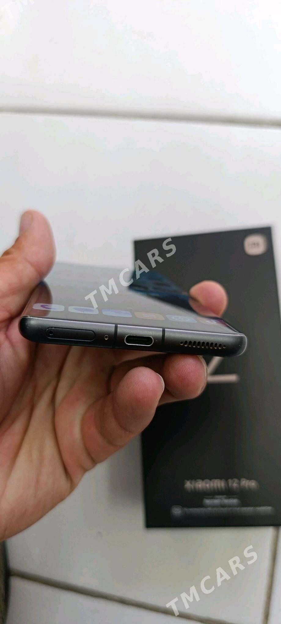 Xiaomi 12Pro 12/256 - Mary - img 5