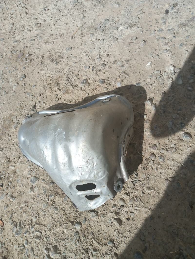 Palta Gylyc aziada 130 TMT - Köşi - img 2