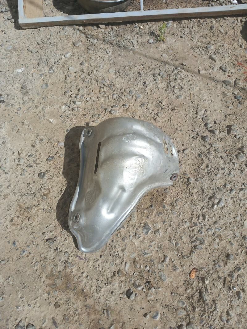 Palta Gylyc aziada 130 TMT - Köşi - img 3