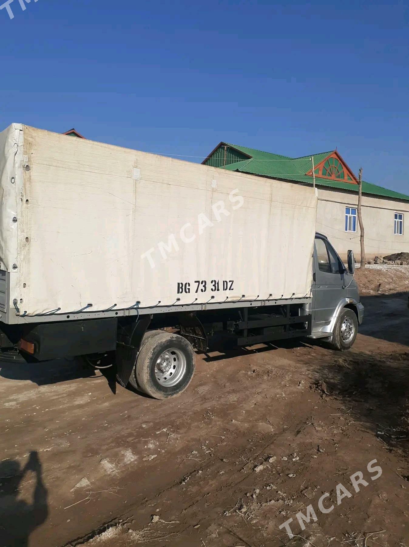 Gaz Gazel 2008 - 165 000 TMT - Болдумсаз - img 2