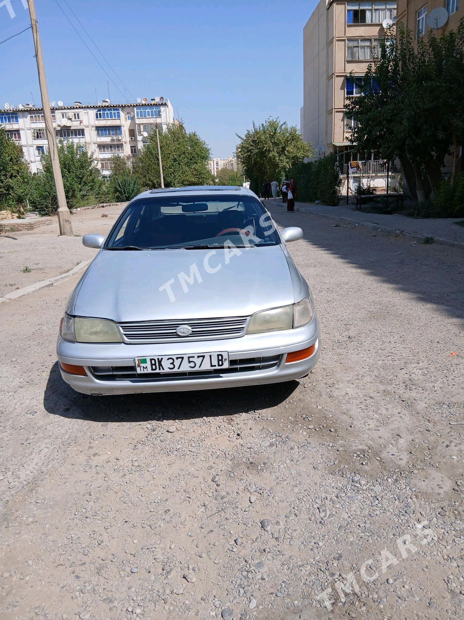 Toyota Carina 1996 - 70 000 TMT - Туркменабат - img 2
