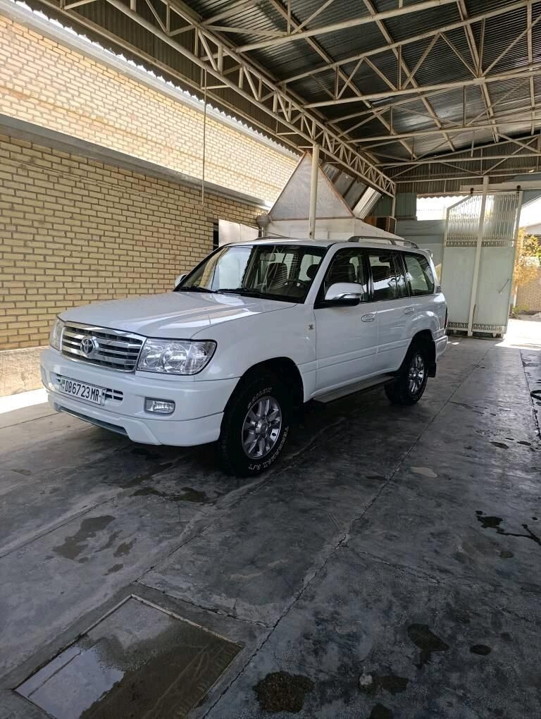 Nissan Patrol 1998 - 140 000 TMT - Мары - img 9