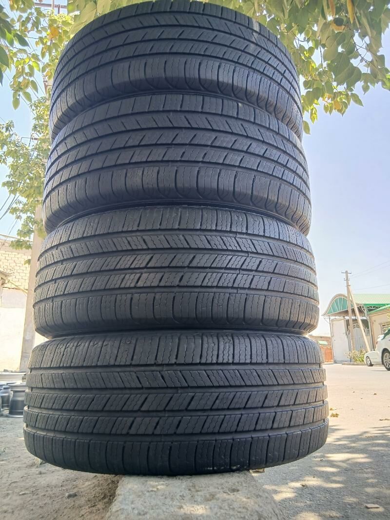 Michelin 205 55 16 Teker 1 600 TMT - Bedew - img 4