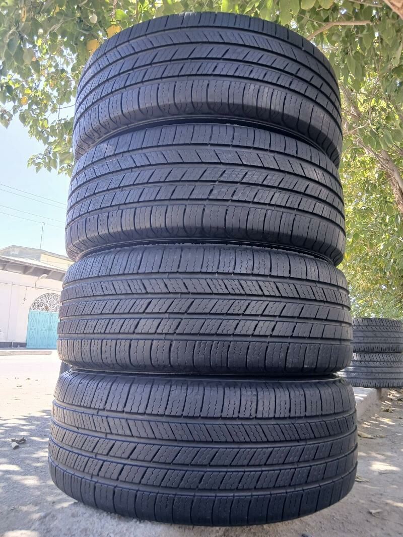 Michelin 205 55 16 Teker 1 600 TMT - Bedew - img 3
