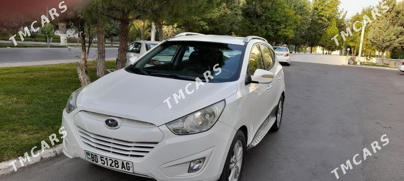 Hyundai Tucson 2013 - 220 000 TMT - Ашхабад - img 3