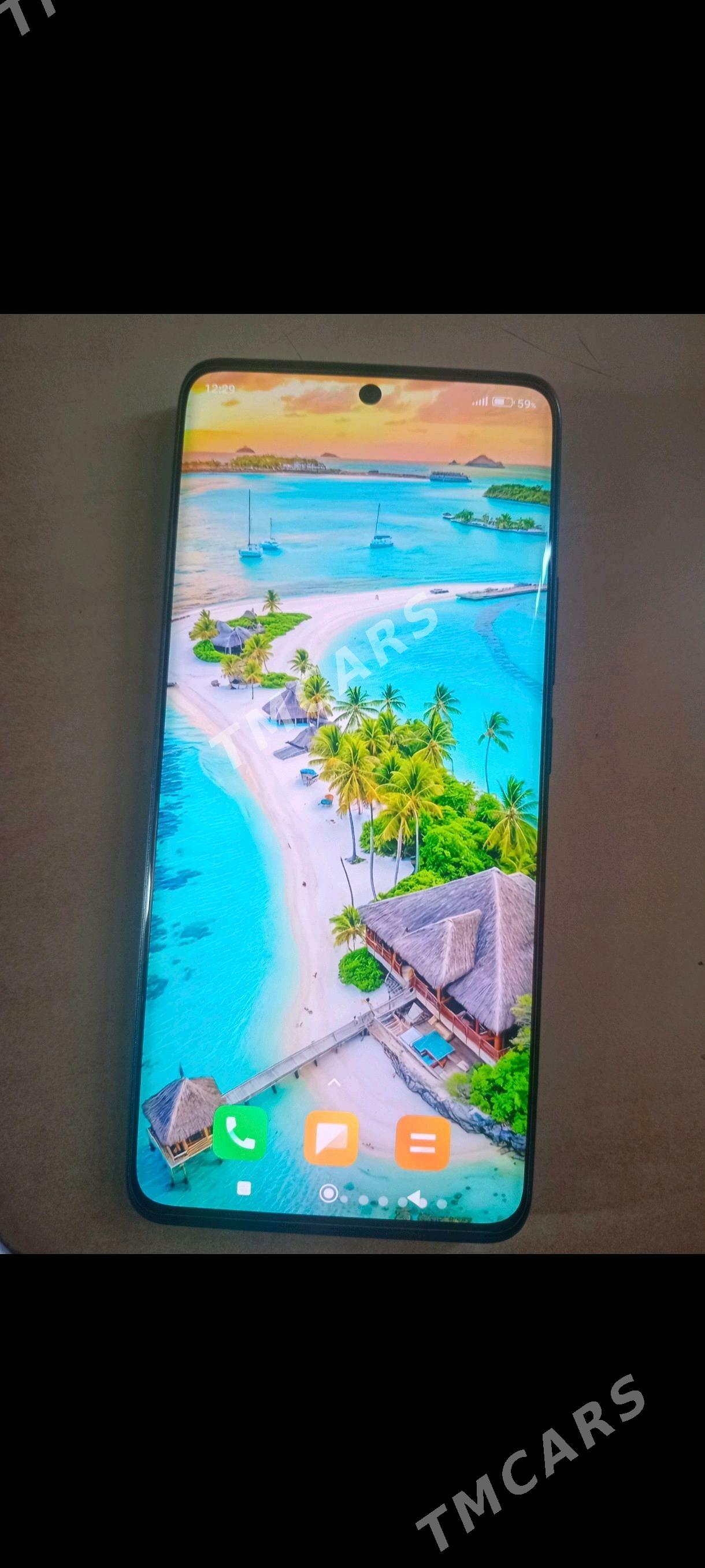 Redmi Note 13 pro +5G 8/256 - Gökdepe - img 6