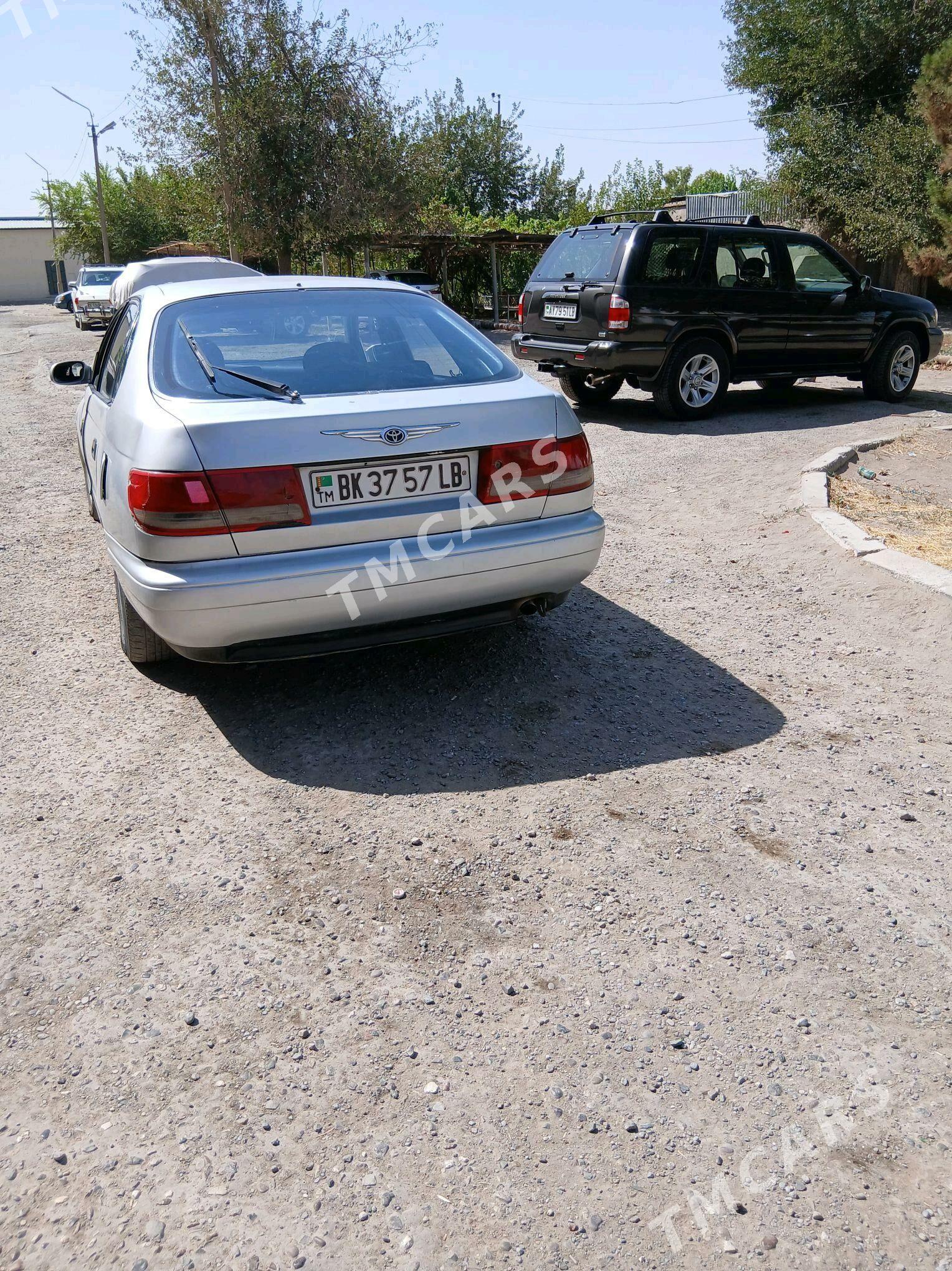 Toyota Carina 1996 - 70 000 TMT - Туркменабат - img 3