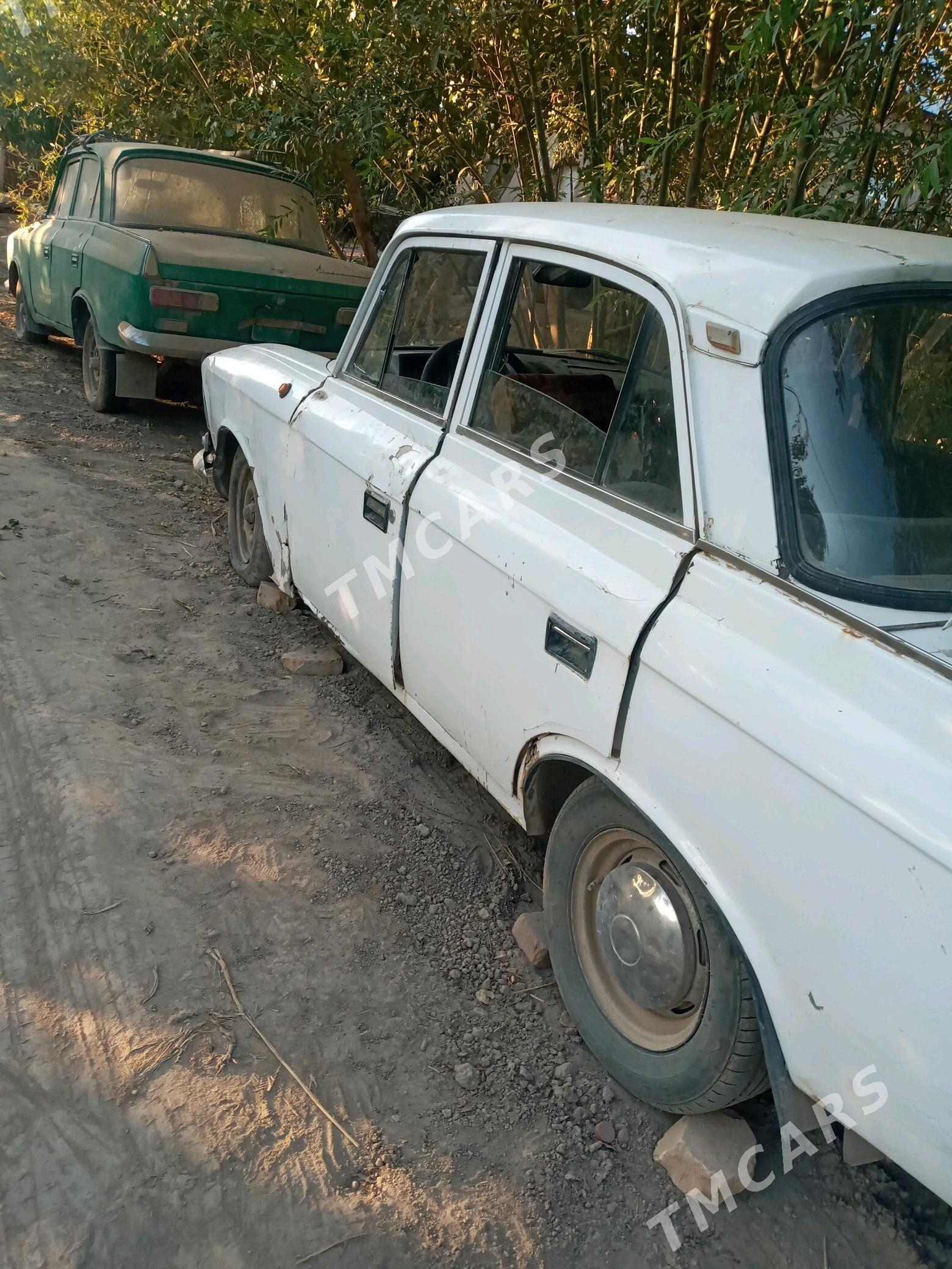 Москвич 412 1980 - 1 200 TMT - Görogly (Tagta) - img 2