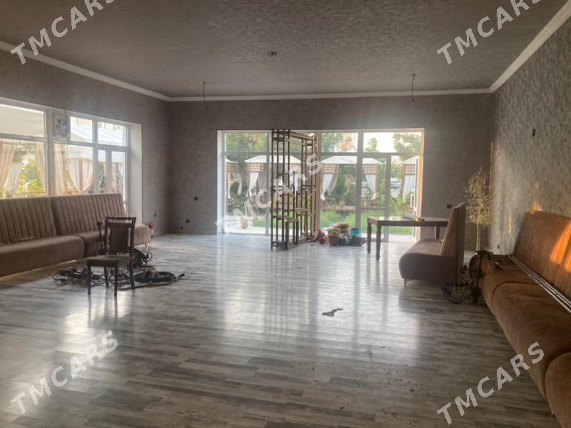 Сдаётся  помещение  под кафе - Туркменабат - img 2