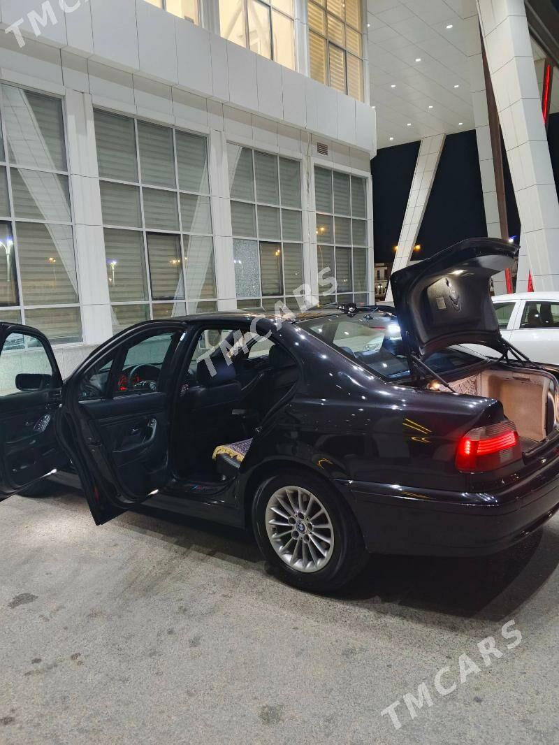 BMW E39 2003 - 130 000 TMT - Balkanabat - img 2