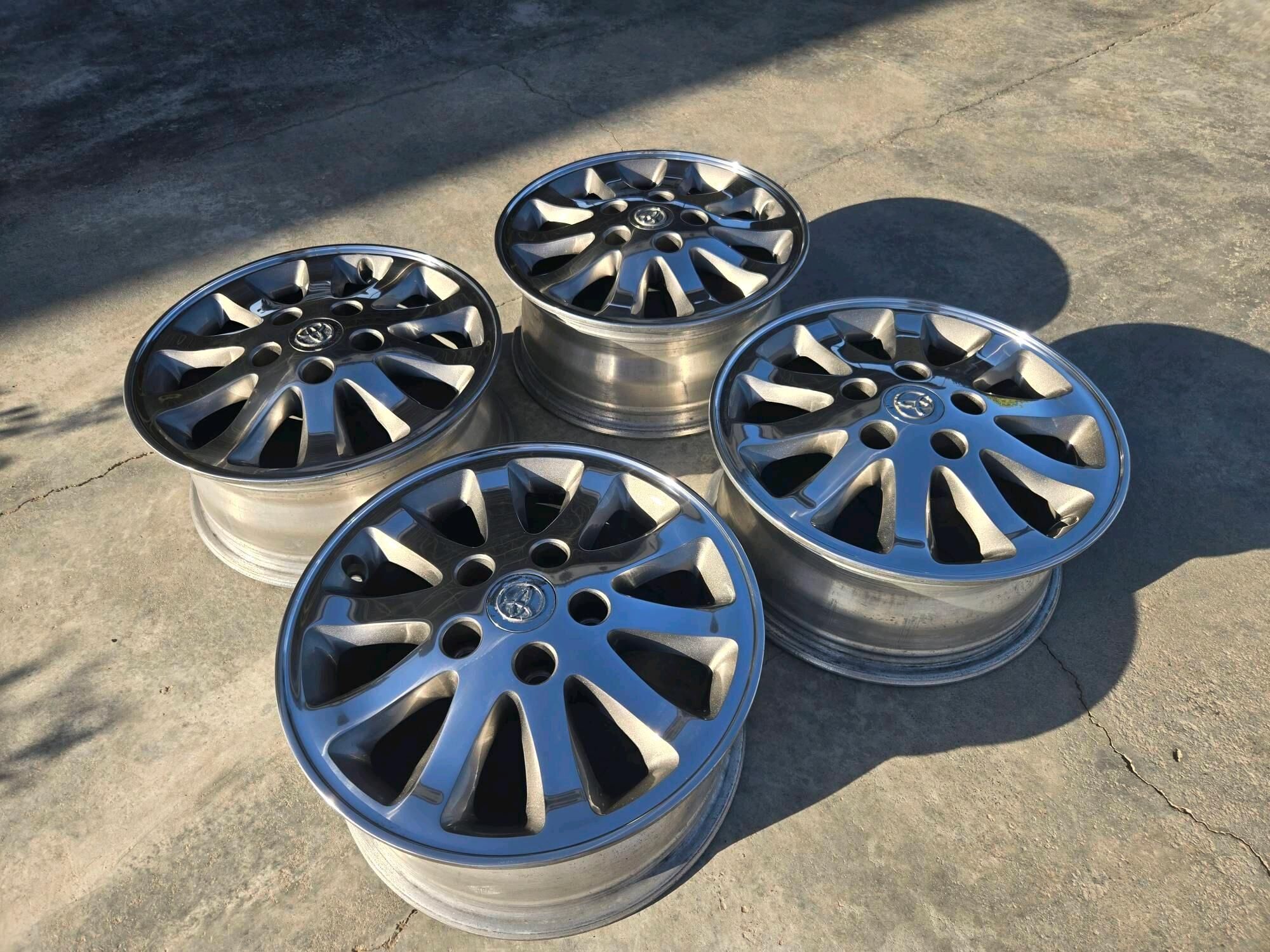 Broska dicka 15lik 6 800 TMT - Мары - img 4