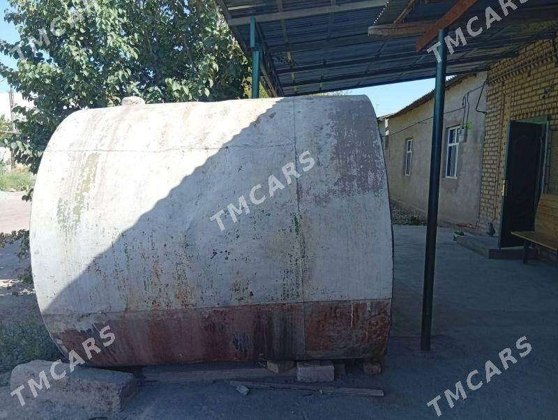 Demir suv tonnalyk bacok - Boldumsaz - img 3