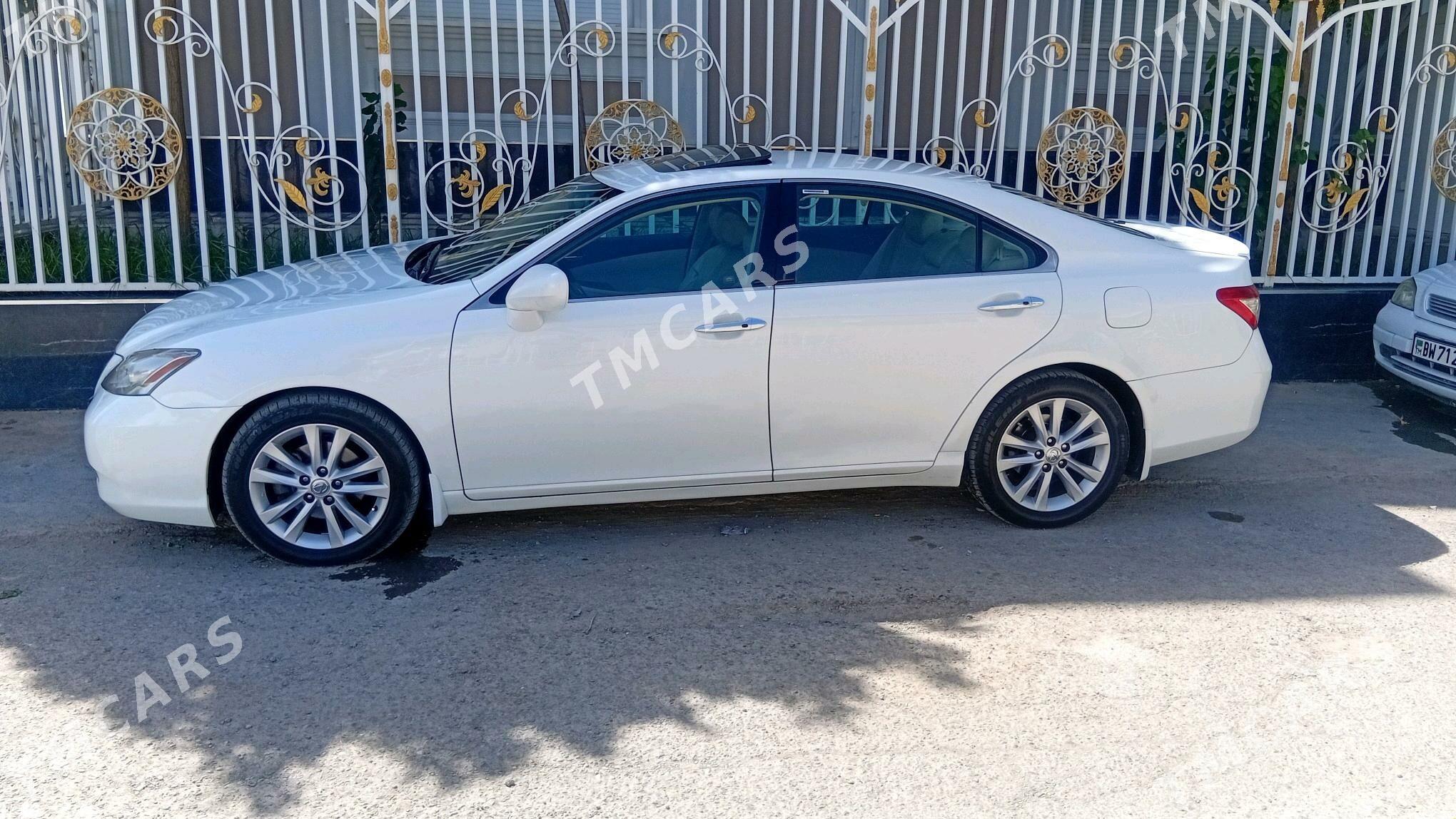 Lexus ES 2009 - 230 000 TMT - Ашхабад - img 2