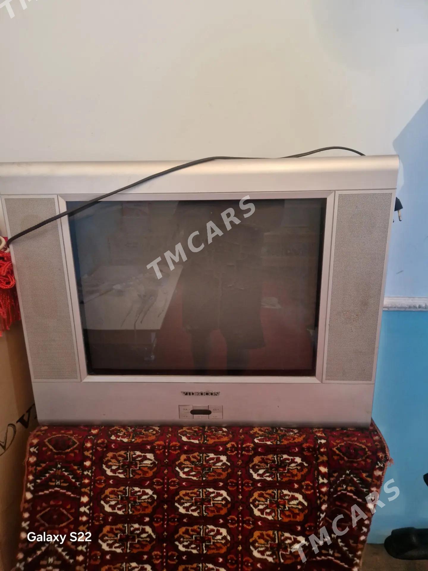 telewizor - Дашогуз - img 2
