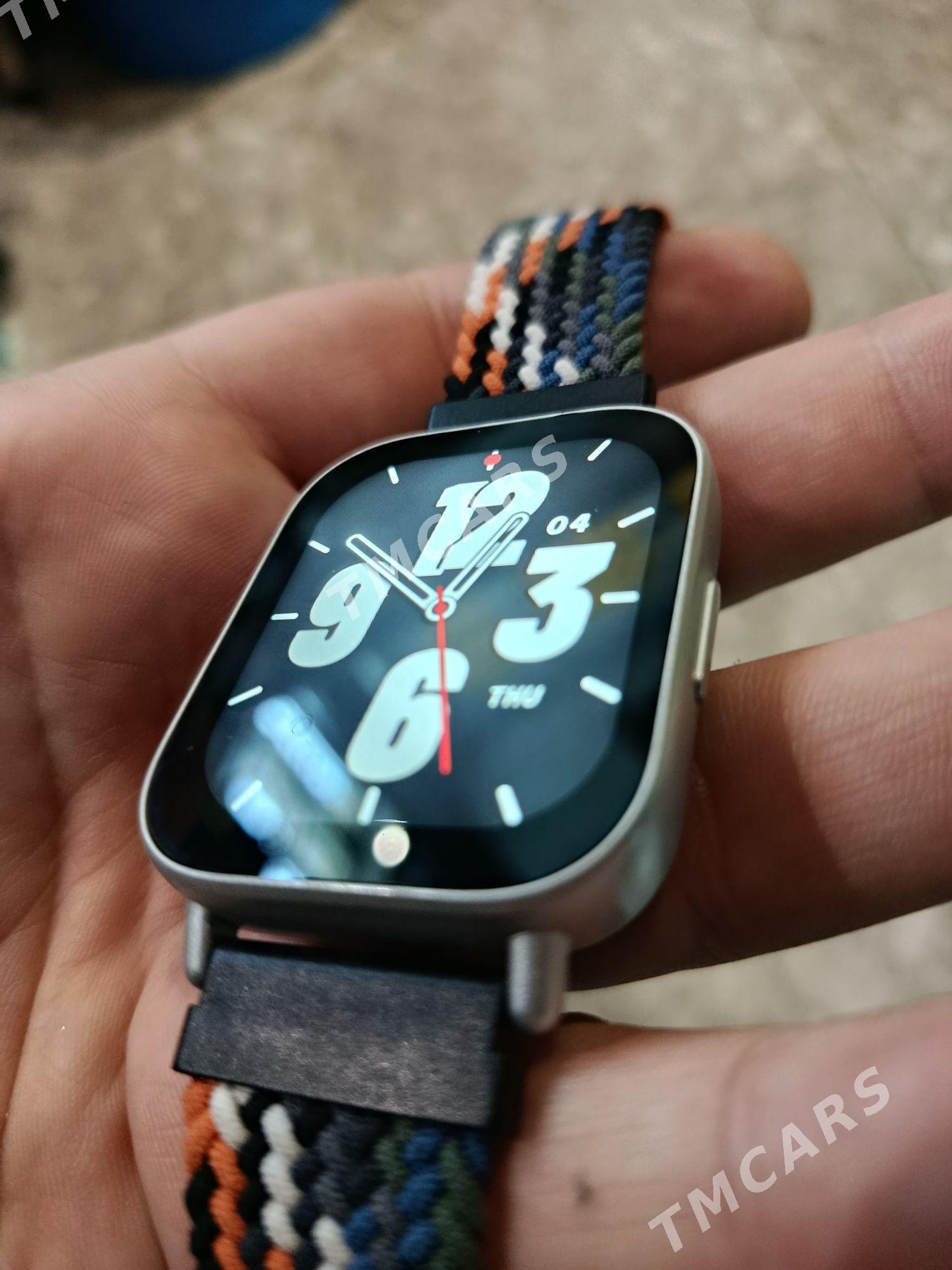 redmi watch 5active - Улица Ататурка - img 2