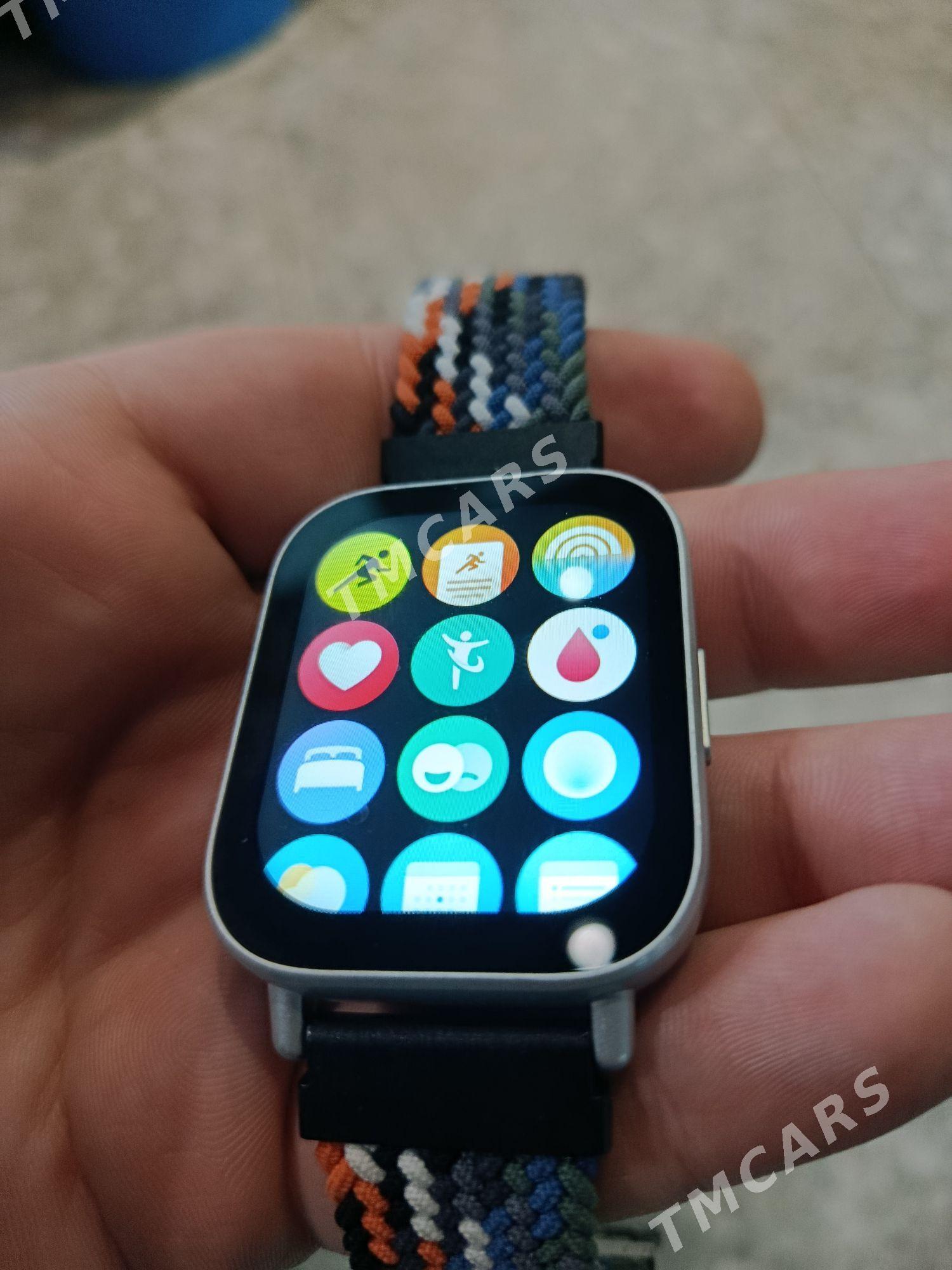 redmi watch 5active - Улица Ататурка - img 3