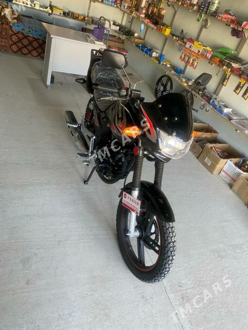 Fekon FK200-14G 2025 - 17 000 TMT - Gumdag - img 2