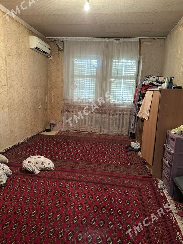 Mir2.3 komnat 9 etaj - Aşgabat - img 3