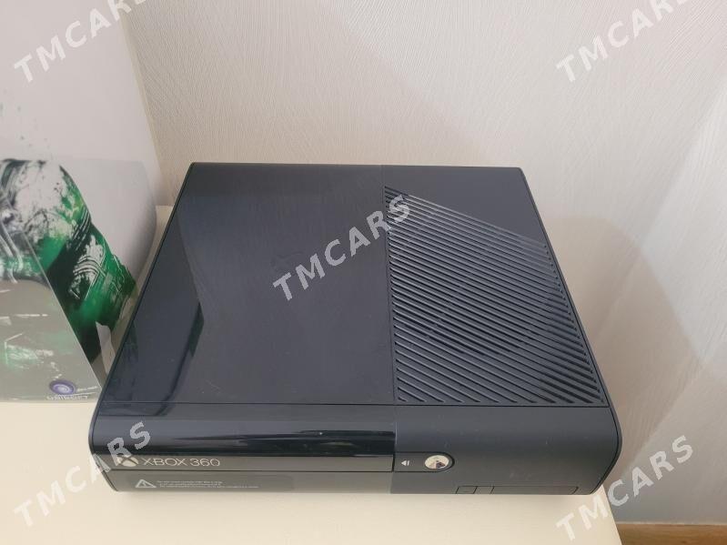 Xbox 360 и аксессуары - Ашхабад - img 2