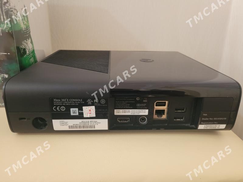 Xbox 360 и аксессуары - Ашхабад - img 3