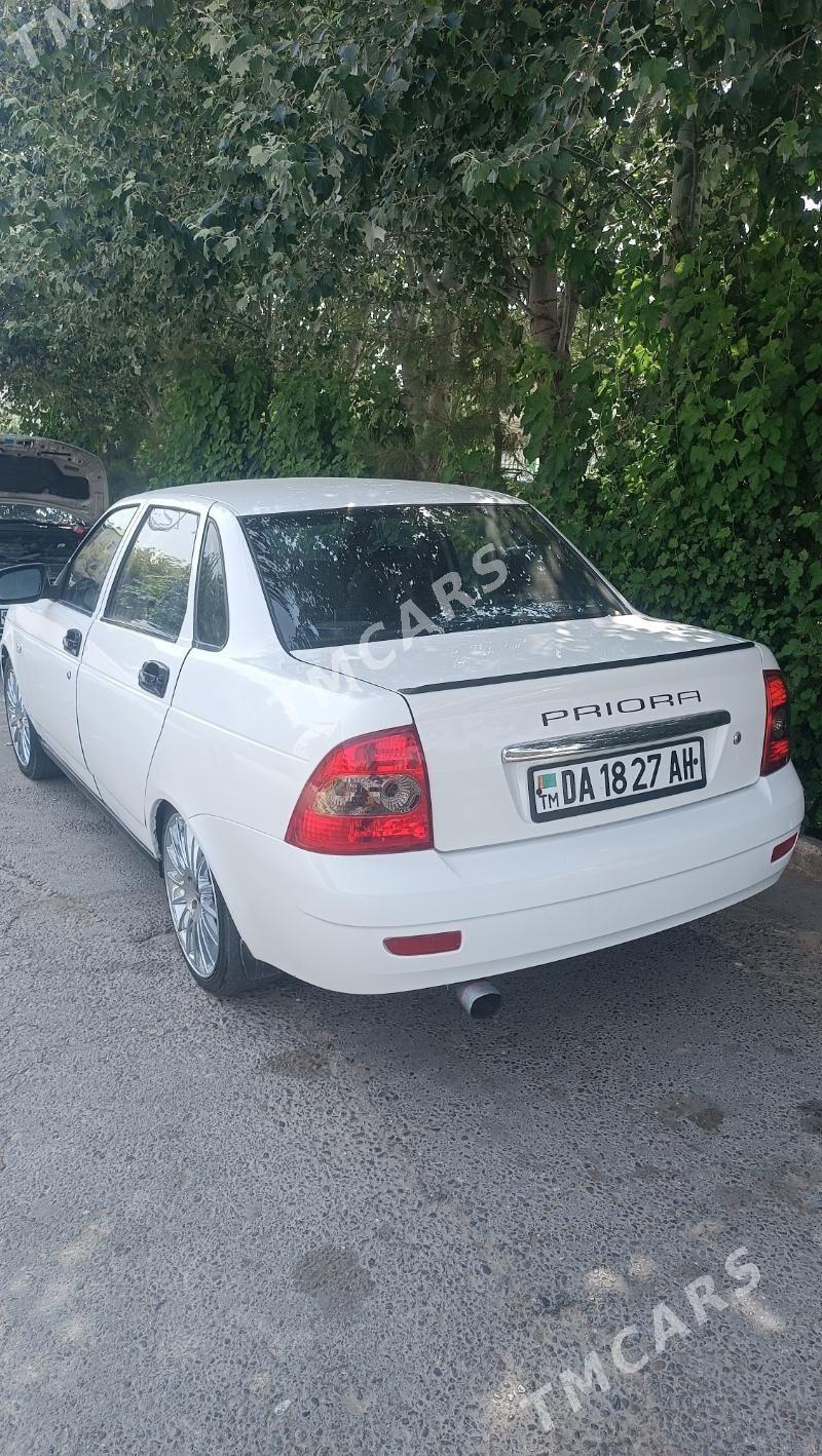 Lada Priora 2011 - 70 000 TMT - Aşgabat - img 2