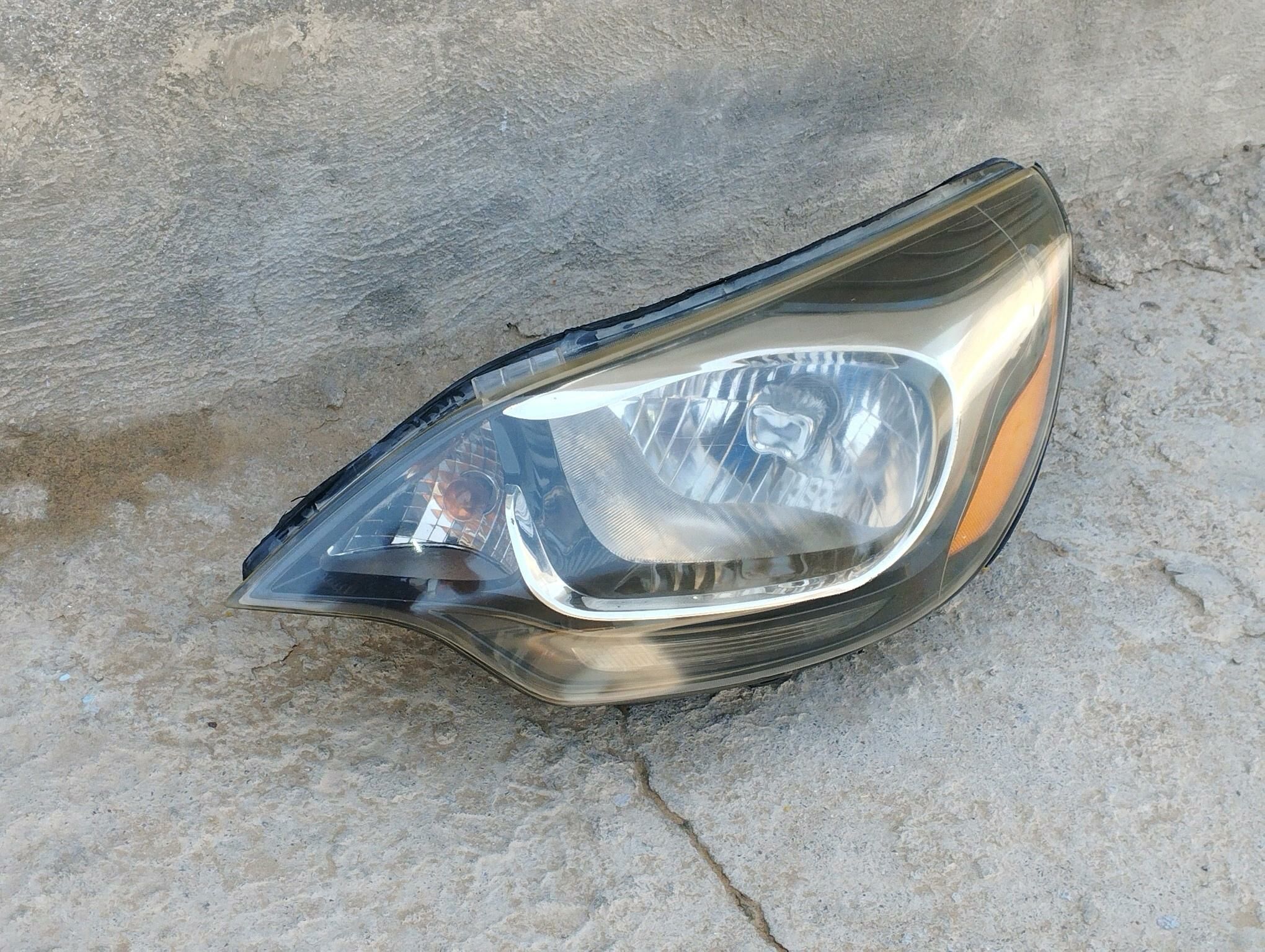 fara Kia option 500 TMT - Анев - img 3