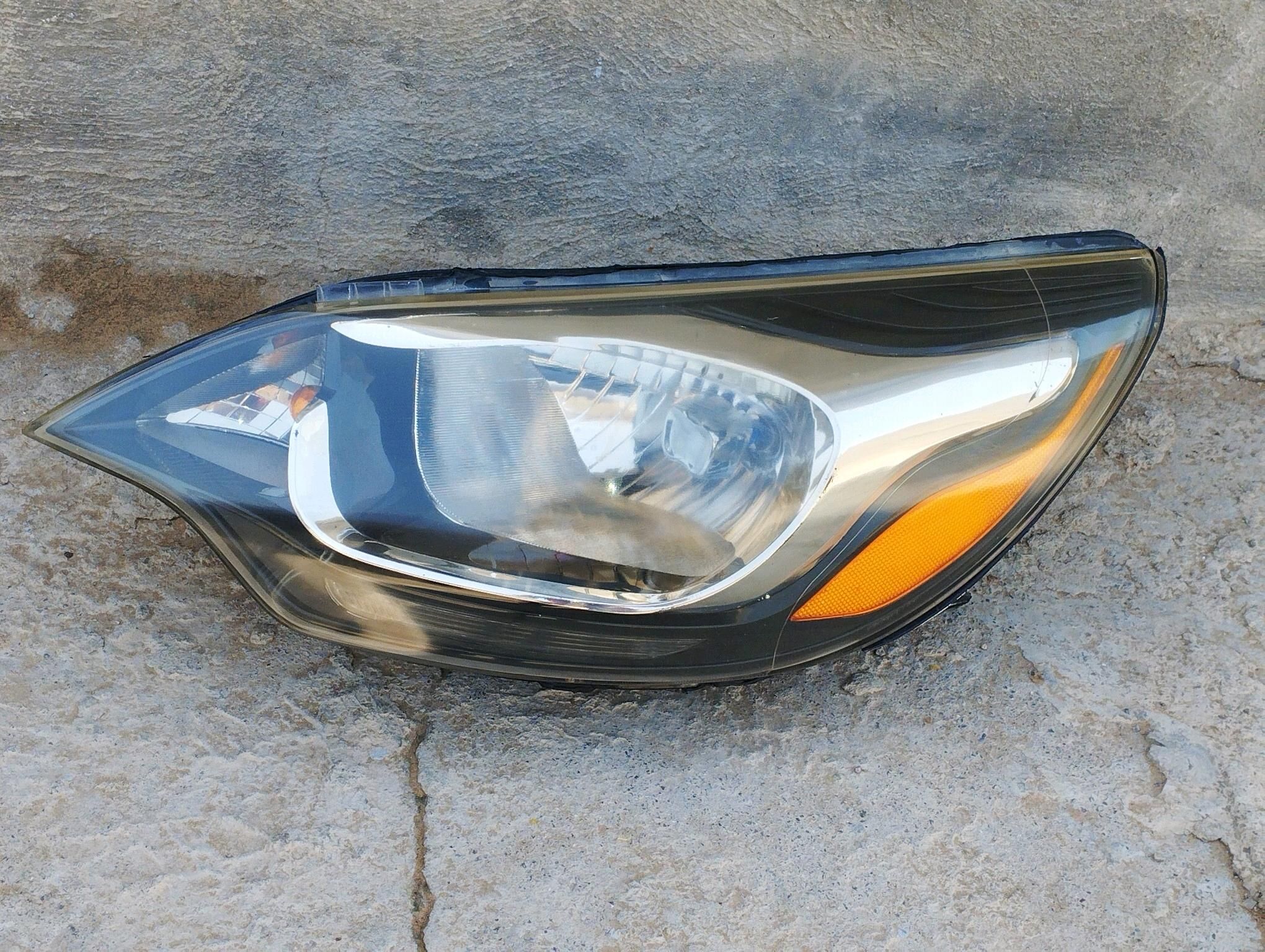 fara Kia option 500 TMT - Анев - img 2