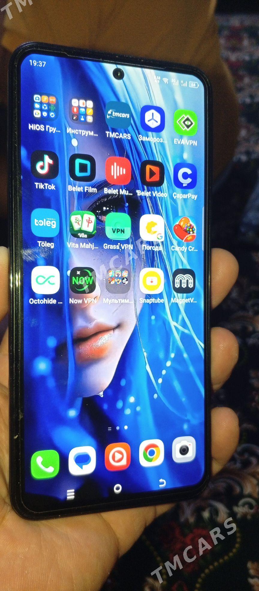 TECNO SPARK 30 PRO 8/255 - Türkmenabat - img 8