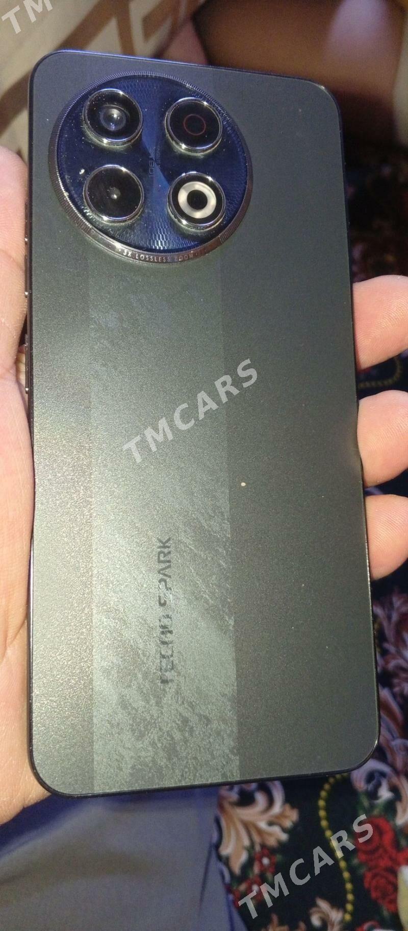 TECNO SPARK 30 PRO 8/255 - Türkmenabat - img 9