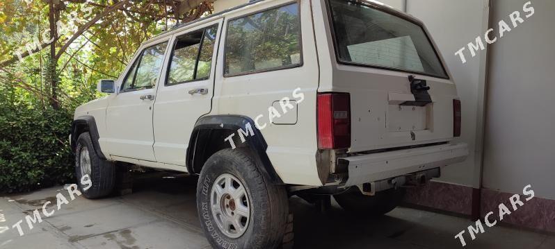 Jeep Cherokee 1994 - 30 000 TMT - Мары - img 5