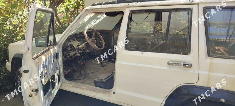 Jeep Cherokee 1994 - 30 000 TMT - Мары - img 2