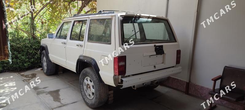 Jeep Cherokee 1994 - 30 000 TMT - Мары - img 3
